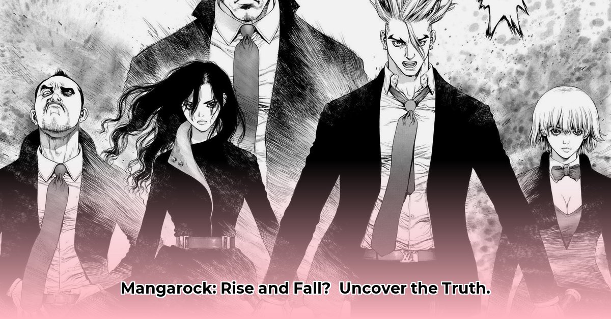 mangarockteam